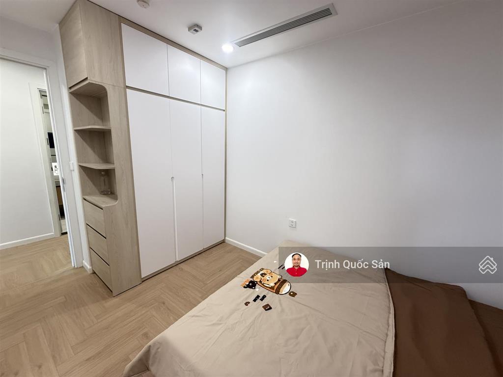 Cho thuê the ninety, studio  2  3 ngủ, từ 11tr, miễn dịch vụ, có slot,  o,971,342.965