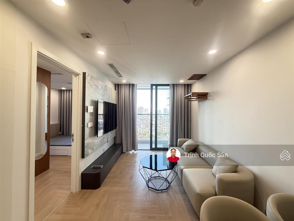 Cho thuê the ninety, studio  2  3 ngủ, từ 11tr, miễn dịch vụ, có slot,  o,971,342.965