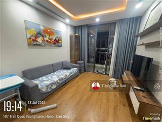 Cho thuê the park home, 2 ngủ, full nội thất, 17 triệu/th, vào luôn.  0971 342 ***