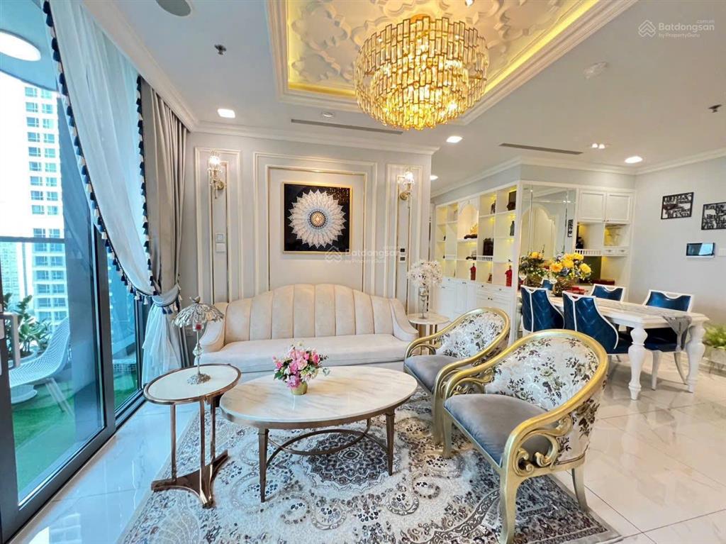 Cho thuê căn hộ dreamland bonanza, 75m2, 2 ngủ, full đồ, 16tr.  0971 342 ***