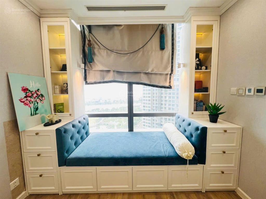Cho thuê căn hộ dreamland bonanza, 75m2, 2 ngủ, full đồ, 16tr.  0971 342 ***