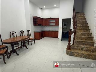 Cho thuê nhà ngõ 262a nguyễn trãi, thanh xuân, 3 tầng, 4 ngủ, full đồ gỗ, 12tr.  0971 342 ***