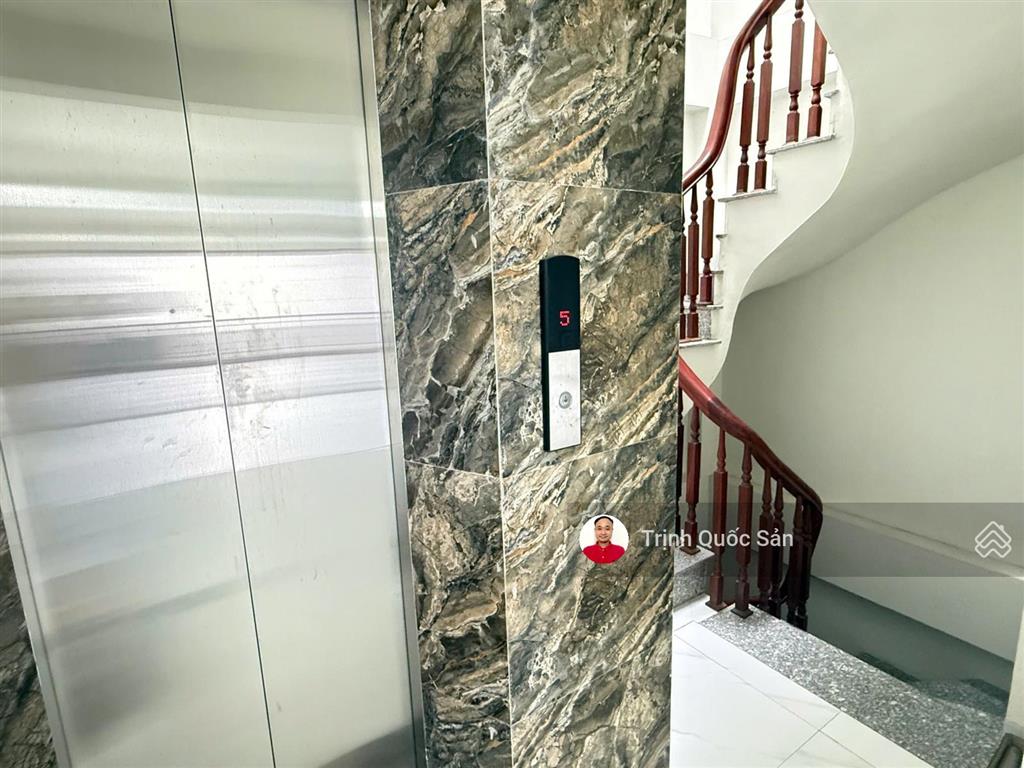 Cho thuê tầng 5, nhà mặt phố chùa bụt mọc, phú diễn, làm văn phòng, 50m², thông sàn, o971.342.965
