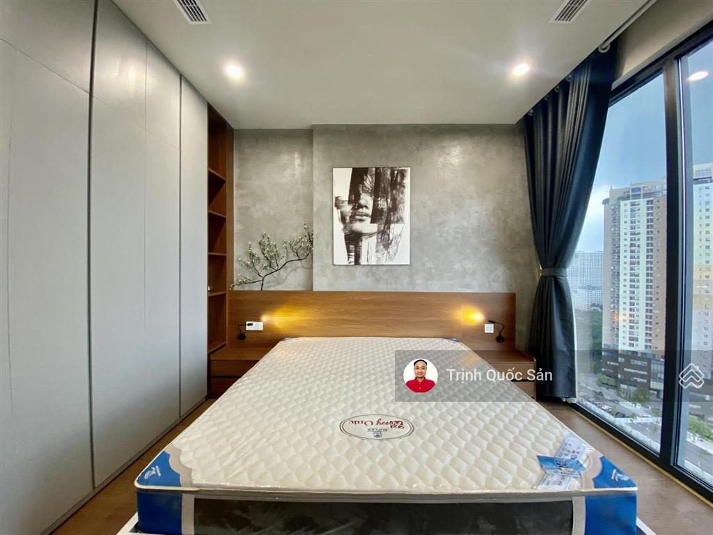 Cho thuê flc 265 cầu giấy, 98m2, 2 ngủ full nội thất chỉ 17 triệu.  0,971.342.965