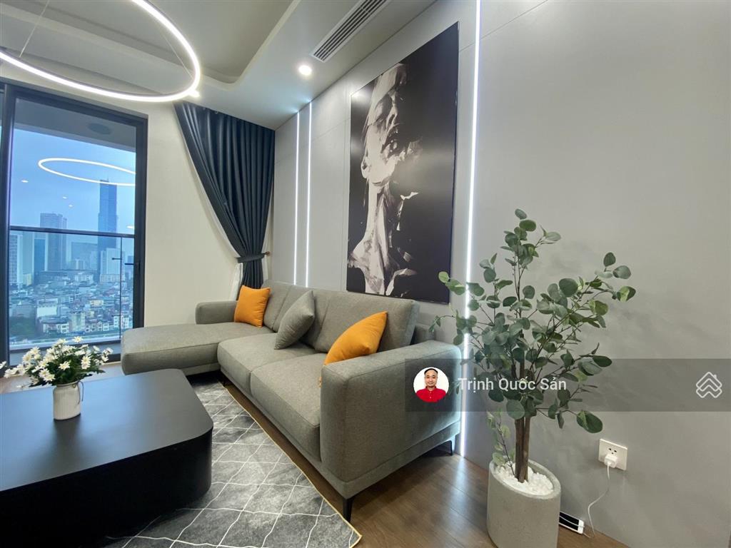 Cho thuê flc 265 cầu giấy, 98m2, 2 ngủ full nội thất chỉ 17 triệu.  0,971.342.965