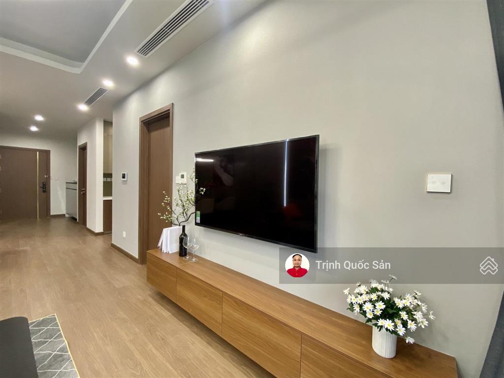 Cho thuê flc 265 cầu giấy, 98m2, 2 ngủ full nội thất chỉ 17 triệu.  0,971.342.965