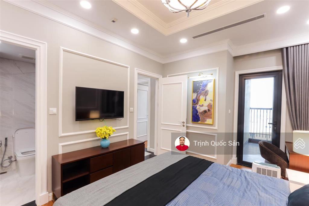 Cho thuê căn hộ 82m2, 2pn, full đồ tại the park home, giá từ 17tr/th.  0971 342 ***
