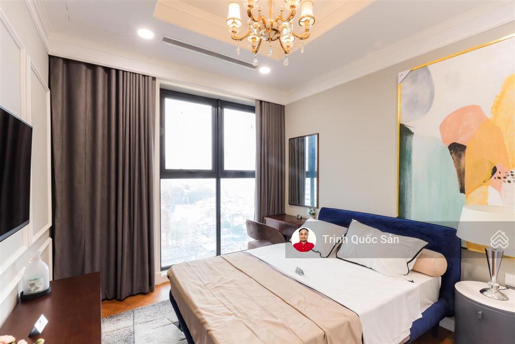 Cho thuê căn hộ 82m2, 2pn, full đồ tại the park home, giá từ 17tr/th.  0971 342 ***