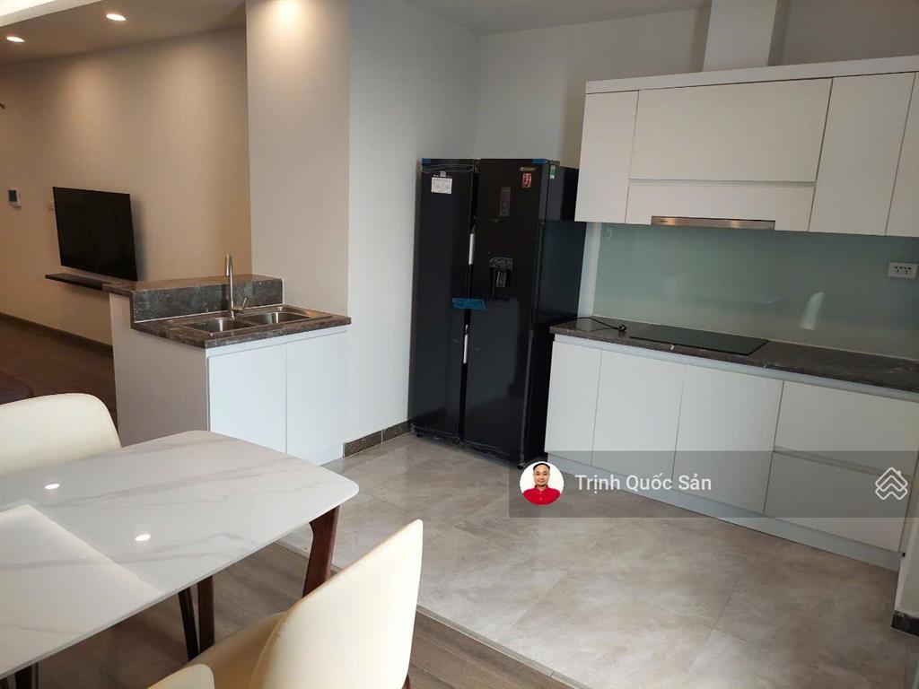 Cho thuê flc 265 cầu giấy, 98m2, 2 ngủ full nội thất chỉ 17.5 triệu/th.  0971 342 ***