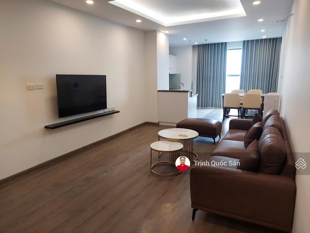 Cho thuê flc 265 cầu giấy, 98m2, 2 ngủ full nội thất chỉ 17.5 triệu/th.  0971 342 ***