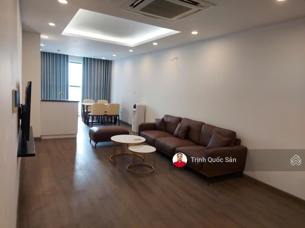 Cho thuê flc 265 cầu giấy, 98m2, 2 ngủ full nội thất chỉ 17.5 triệu/th.  0971 342 ***