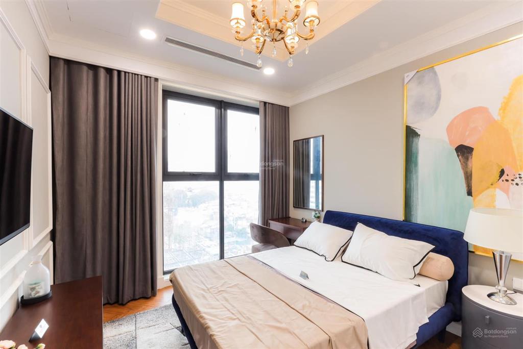 Cho thuê home city, 70m², 2 ngủ, full nội thất, có slot ô tô.  0971 342 ***