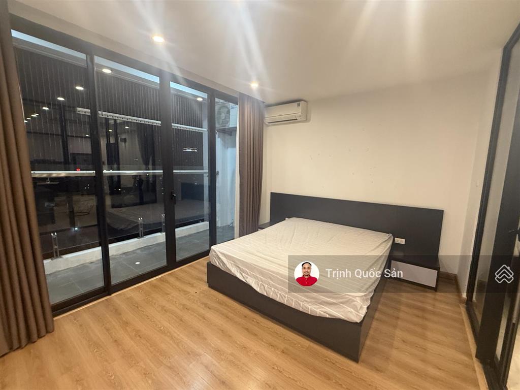 Cho thuê center point 110 cầu giấy, 1 ngủ, 55m2, full đồ, 13 tr/th, vào luôn. 0971 342 ***