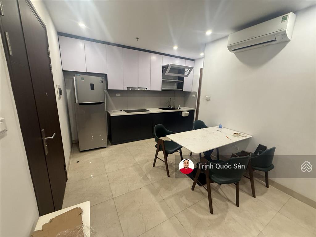 Cho thuê center point 110 cầu giấy, 1 ngủ, 55m2, full đồ, 13 tr/th, vào luôn. 0971 342 ***