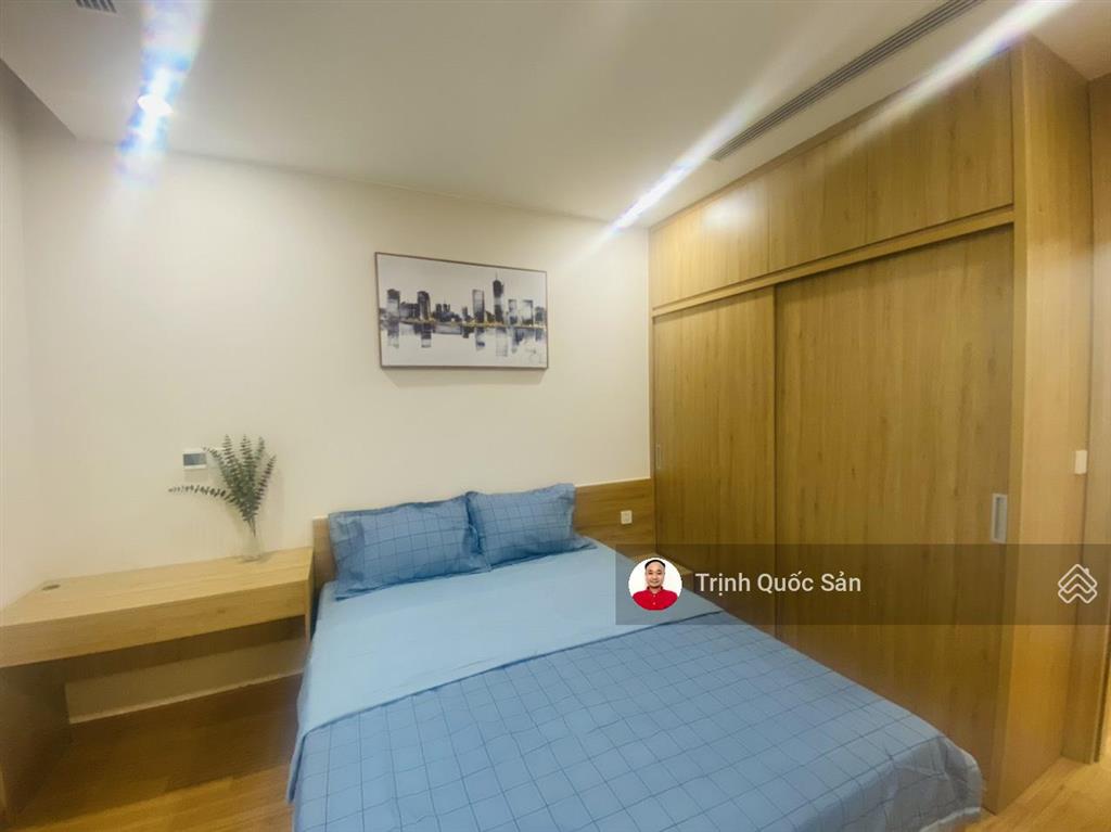 Cho thuê intracom1  trung văn, 120m2, 3 ngủ  full đồ, 14 triệu.  0971 342 ***
