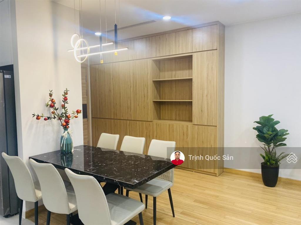 Cho thuê intracom1  trung văn, 120m2, 3 ngủ  full đồ, 14 triệu.  0971 342 ***