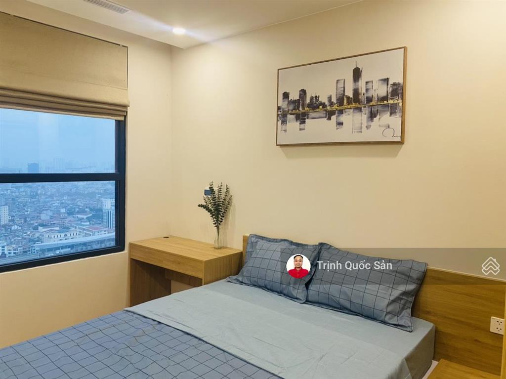 Cho thuê intracom1  trung văn, 120m2, 3 ngủ  full đồ, 14 triệu.  0971 342 ***