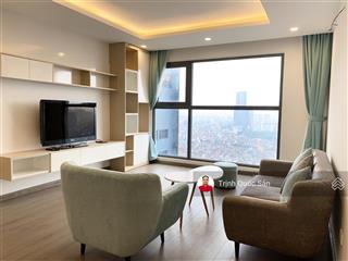Cho thuê căn góc 123m2 , 3 ngủ, full đồ tại flc cầu giấy.  0,971.342.965