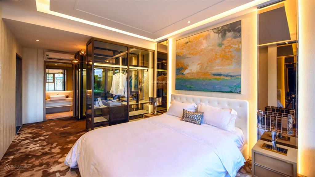 Cho thuê discovery complex, 155m2  3 ngủ, full đồ, có slot ô tô.  0971 342 ***