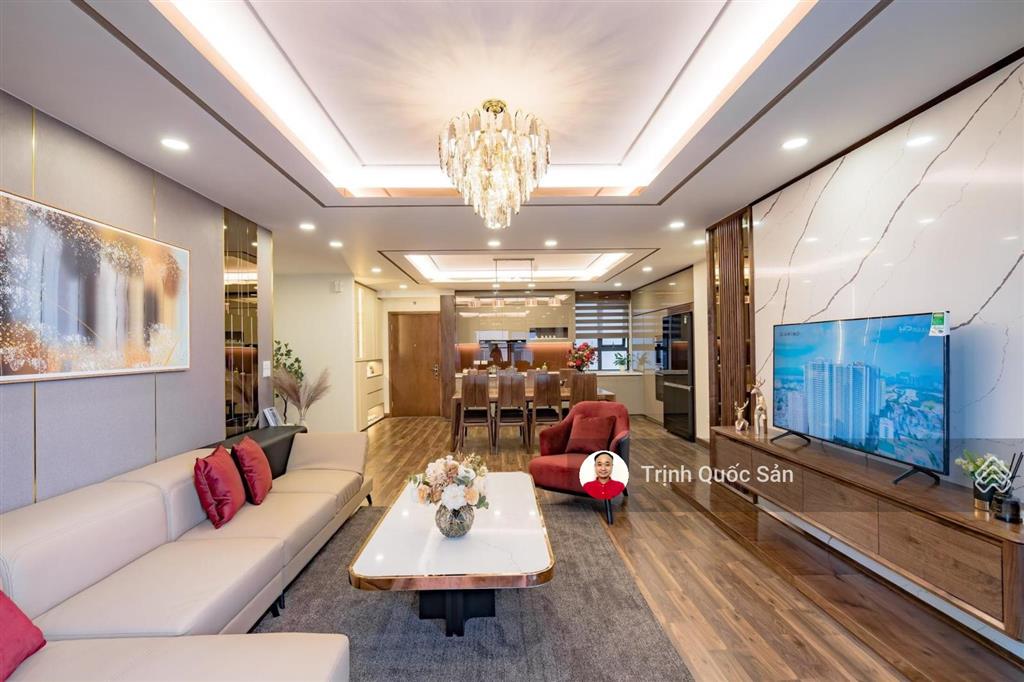Cho thuê green diamond  93 láng hạ, căn 2 ngủ, 100m2, full nội thất.  0,971.342.965