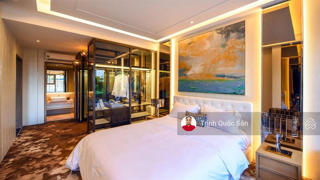 Cho thuê green diamond  93 láng hạ, căn 2 ngủ, 100m2, full nội thất.  0,971.342.965