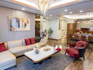 Cho thuê green diamond  93 láng hạ, căn 2 ngủ, 100m2, full nội thất.  0,971.342.965