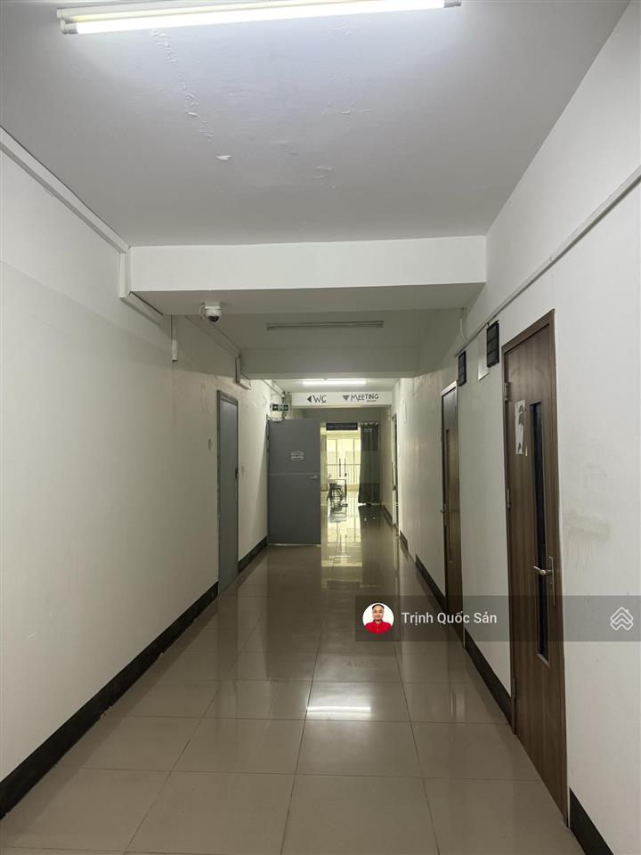 Cho thuê n09b2 thành thái, 37m2, làm văn phòng, 7 triệu/tháng.  0971 342 ***