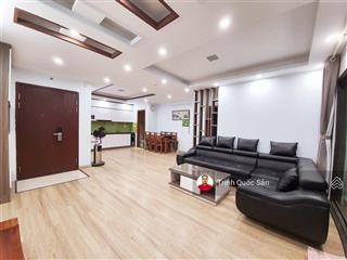Hiếm. cho thuê chung cư 173 xuân thủy, 110m², 3 pn, full nội thất.  o,971.342.965