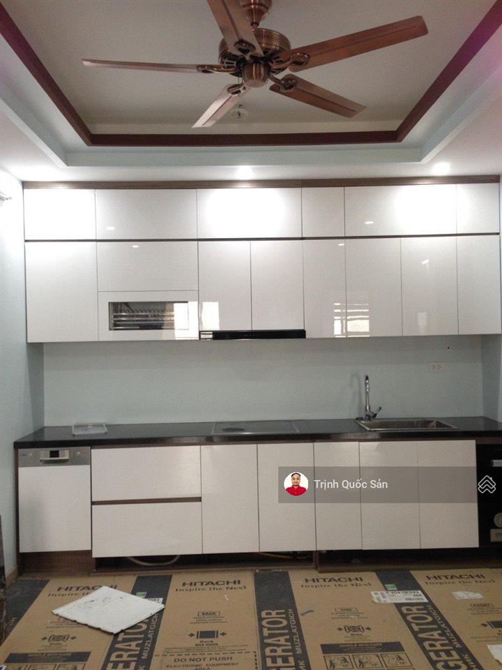 Hiếm. cho thuê chung cư 173 xuân thủy, 110m², 3 pn, full nội thất.  o,971.342.965
