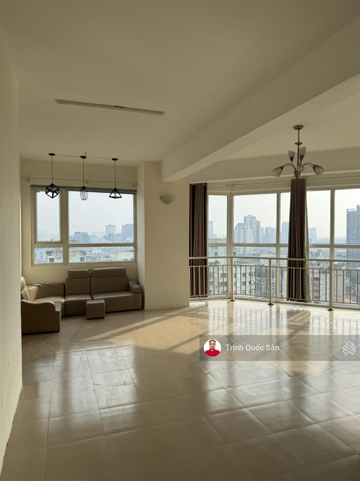 Bán chung cư hancorp plaza, 108.4 m²  cơ bản, 7.9 tỷ.  0,971.342.965