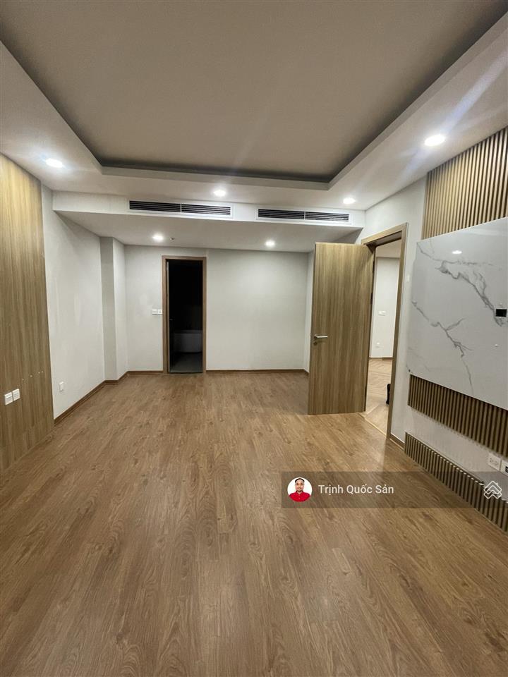 Bán căn vip tòa the park home, 154m2, 4 ngủ  3wc, view công viên.  0971 342 ***