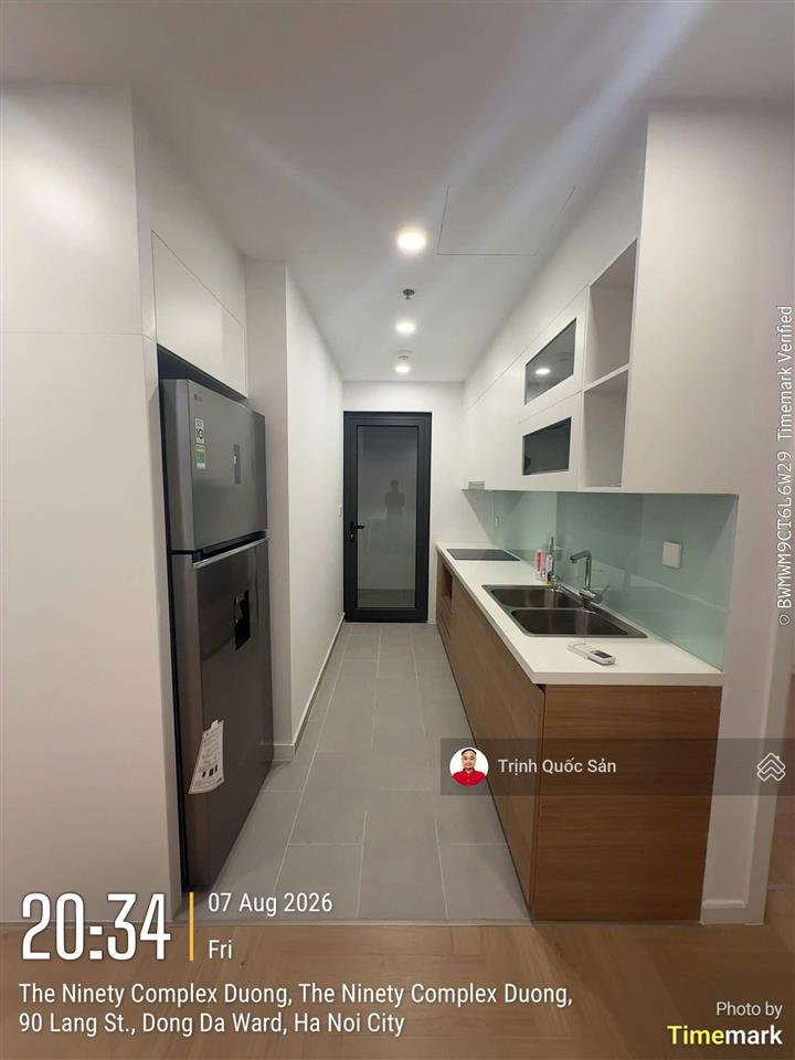(y ảnh) cho thuê the ninety complex, 2 phòng ngủ 2wc, full đồ, 68m2.  0971 342 ***