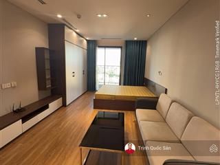 Cho thuê le capitole  27 thái thịnh căn 41m2, full nội thất gỗ, 13,2 tr/th.  0971 342 ***
