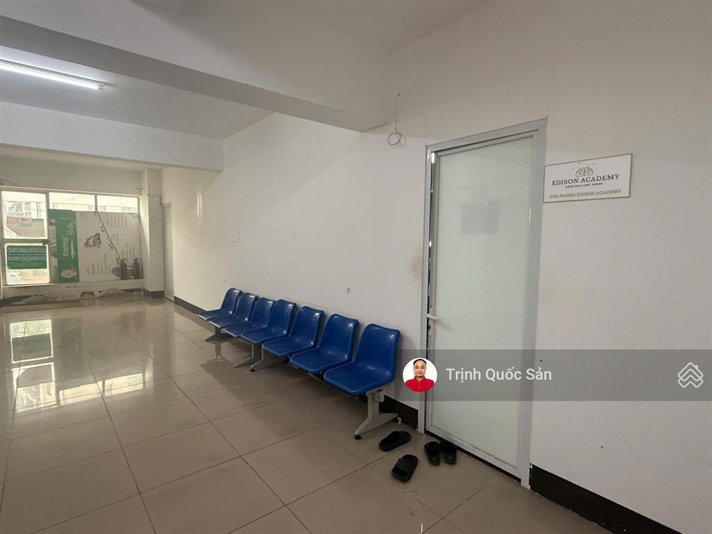Cho thuê n09b2 thành thái, 37m2, làm văn phòng, 7 triệu/tháng.  0971 342 ***