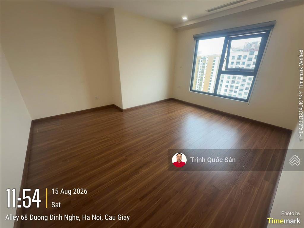 Cho thuê golden park, 3pn, rộng 135m2, cơ bản, 21 triệu/th.  0971 342 ***