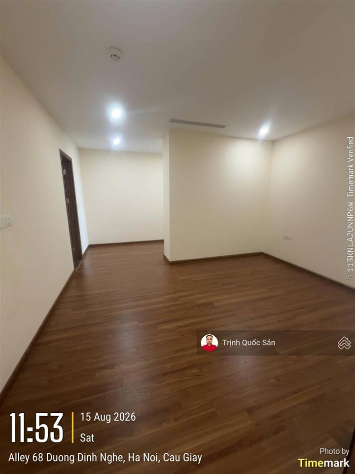 Cho thuê golden park, 3pn, rộng 135m2, cơ bản, 21 triệu/th.  0971 342 ***