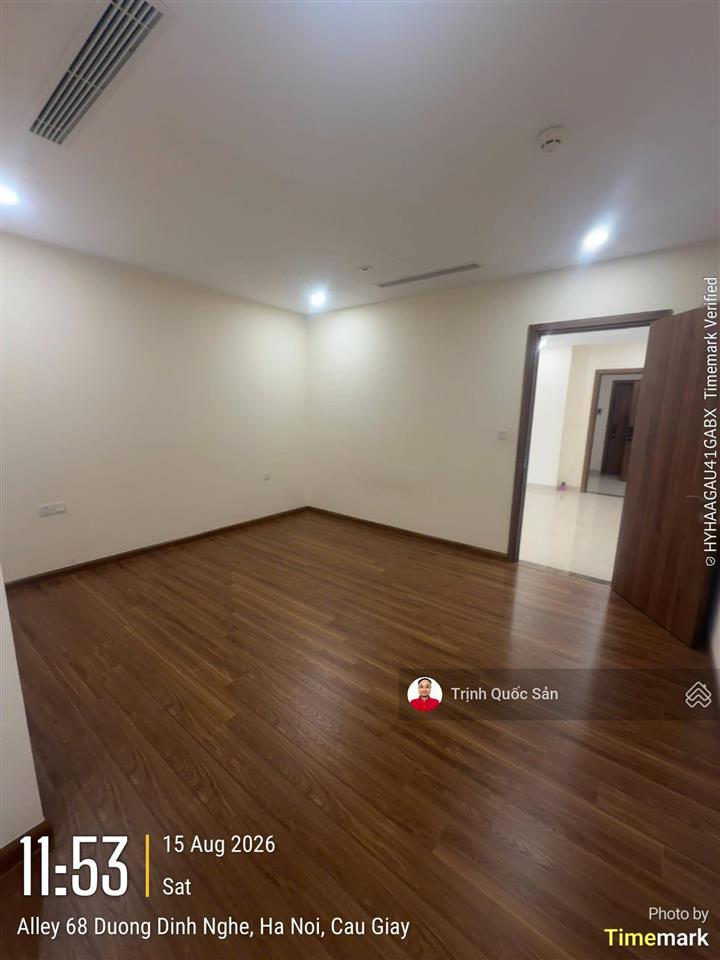 Cho thuê golden park, 3pn, rộng 135m2, cơ bản, 21 triệu/th.  0971 342 ***