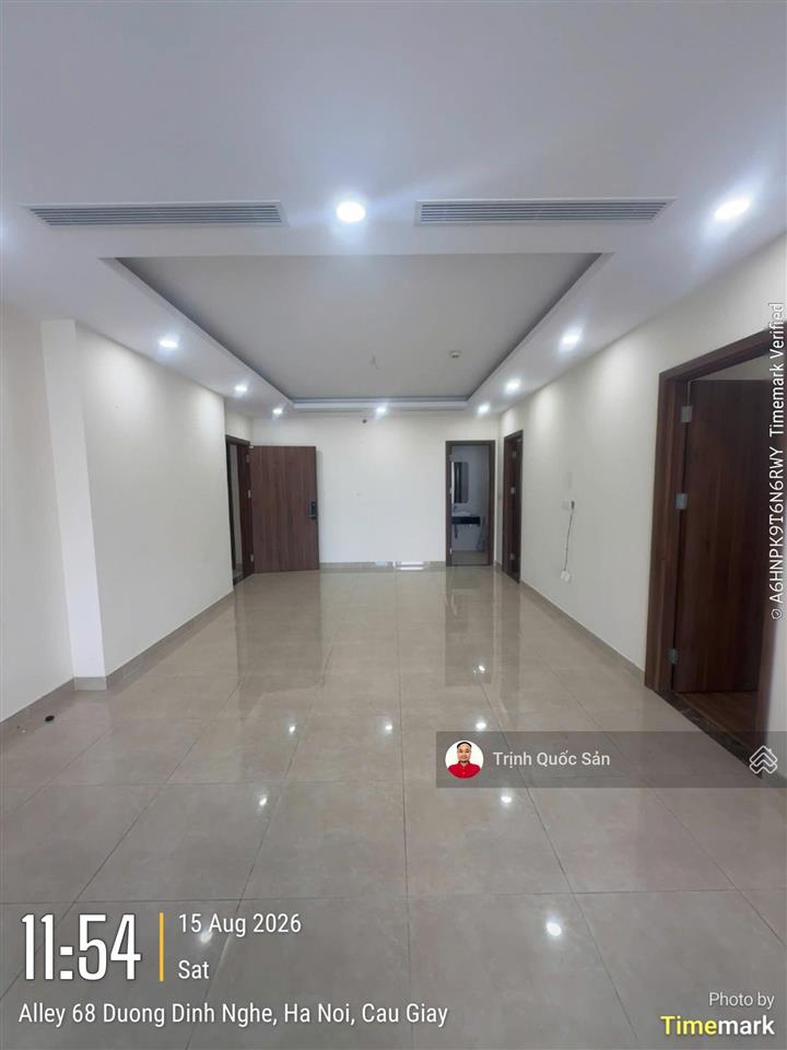 Cho thuê golden park, 3pn, rộng 135m2, cơ bản, 21 triệu/th.  0971 342 ***