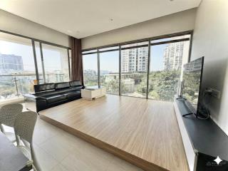 Bán gấp chủ thiện chí căn 2pn đảo kim cương full mặt kính ngắm trọn view nội khu sân vườn tuyệt đẹp