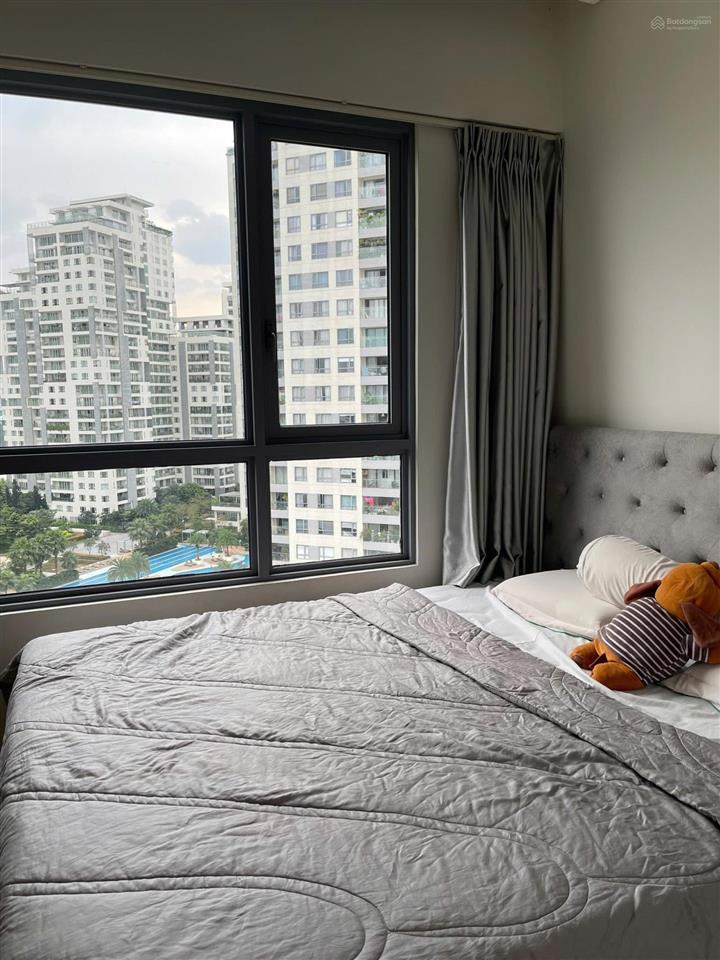 Sở hữu ngay 1pn  diamond island view hồ bơi, full nội thất ấm cúng  bán nhanh chỉ với 5,9 tỷ