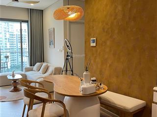 Sở hữu ngay 1pn  diamond island view hồ bơi, full nội thất ấm cúng  bán nhanh chỉ với 5,9 tỷ