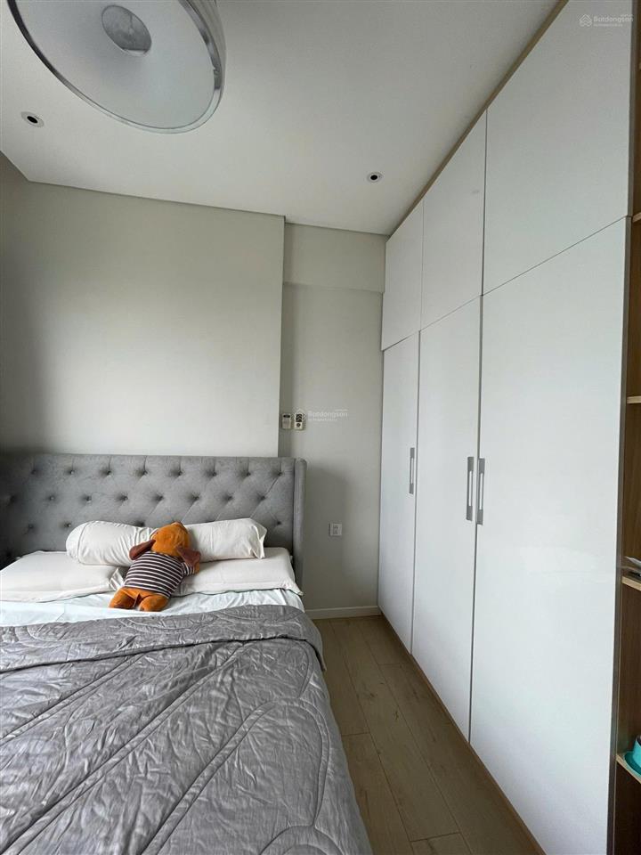 Sở hữu ngay 1pn  diamond island view hồ bơi, full nội thất ấm cúng  bán nhanh chỉ với 5,9 tỷ