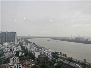 Cho thuê gấp 2pn view sông cực đẹp diamond island hướng đông nam mát mẻ  ở ngay !!!