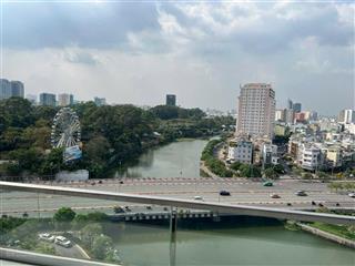 Chính chủ bán gấp căn giá cực tốt 1pn view thảo cầm viên, thoáng không chắn sẵn sổ 60m2