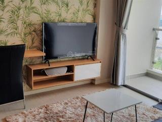 Bán nhanh 1pn đảo kim cương tầng trung full nội thất view sông cực đẹp, tận hưởng ốc đảo resort 5*