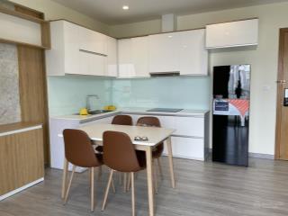 Sở hữu căn 1pn tháp canary view sông tuyệt đẹp, ở sướng  giá tốt chỉ với 6 tỷ (rẻ nhất thị trường)