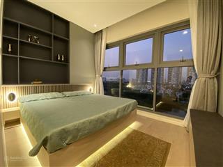Bán căn 2pn đảo kim cương view sông cực thoáng, nội thất cao cấp, có thể dọn vào ở ngay