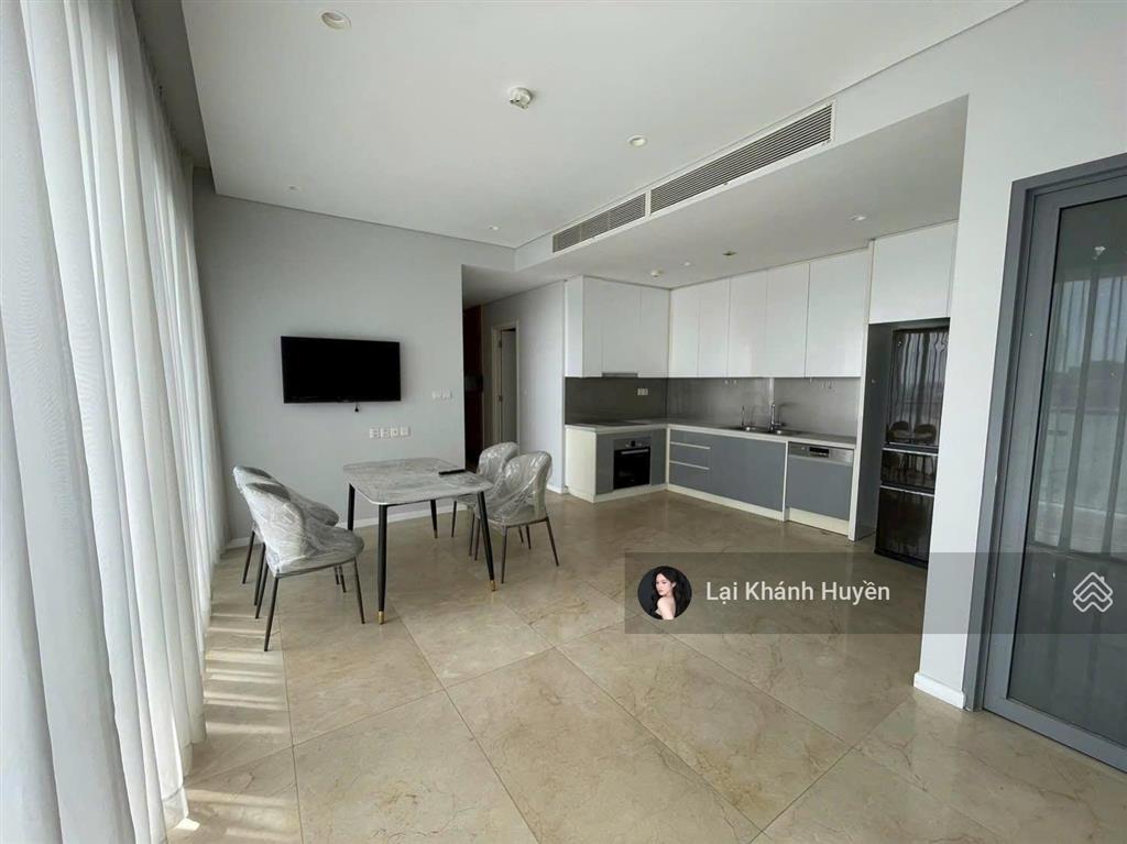 Cho thuê 3pn maldives full mặt kính view sông cực rộng  nội thất mới chưa bóc seal giá cực tốt