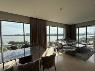 Cho thuê 3pn maldives full mặt kính view sông cực rộng  nội thất mới chưa bóc seal giá cực tốt