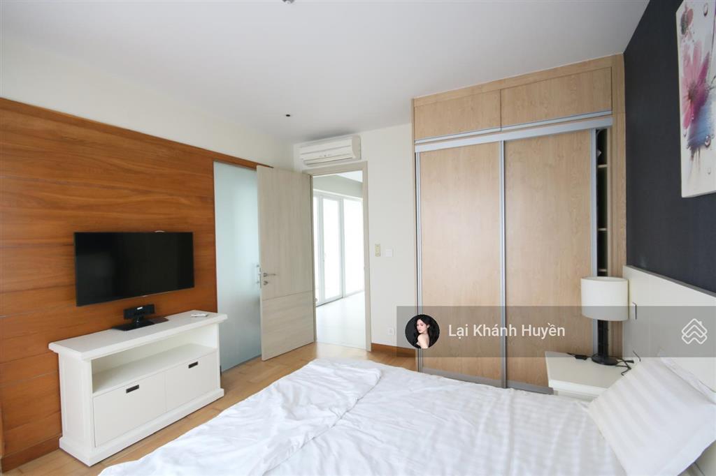 Cho thuê nhiều căn 2pn trống sẵn full nội thất đẹp  view sông cực rộng tháp brilliant & maldives